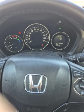 Honda Hr-v 1.6d EXEQUTIVE , снимка 8