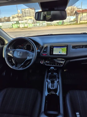 Honda Hr-v 1.6d EXEQUTIVE , снимка 9