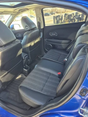 Honda Hr-v 1.6d EXEQUTIVE , снимка 12