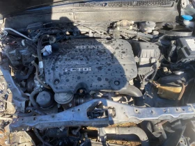 Honda Cr-v 2.2 - 111 € / 217.10 лв. - 84973340 4