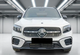 Mercedes-Benz GLB 250 4Matic = AMG Line = Advanced Plus Гаранция