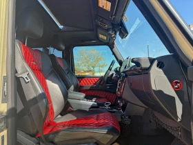 Mercedes-Benz G 63 AMG 5.5l - 32000 € / 62586.56 лв. - 72466434 5