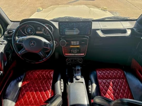 Mercedes-Benz G 63 AMG 5.5l - 32000 € / 62586.56 лв. - 72466434 9