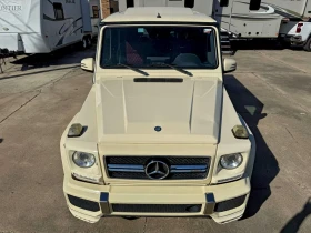 Mercedes-Benz G 63 AMG 5.5l - 32000 € / 62586.56 лв. - 72466434 12
