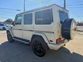 Mercedes-Benz G 63 AMG 5.5l - 32000 € / 62586.56 лв. - 72466434 3