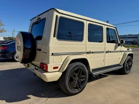Mercedes-Benz G 63 AMG 5.5l - 32000 € / 62586.56 лв. - 72466434 4