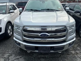 Ford F150 * 4WD SUPERCREW * CARFAX * БЕЗ ПЪРВОНАЧАЛНА ВНОСКА - 14000 € / 27381.62 лв. - 26179048 2