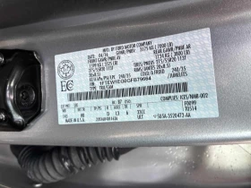 Ford F150 * 4WD SUPERCREW * CARFAX * БЕЗ ПЪРВОНАЧАЛНА ВНОСКА - 14000 € / 27381.62 лв. - 26179048 7