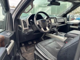 Ford F150 * 4WD SUPERCREW * CARFAX * БЕЗ ПЪРВОНАЧАЛНА ВНОСКА - 14000 € / 27381.62 лв. - 26179048 9