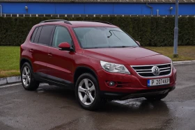 VW Tiguan 2.0 TDI 4MOTION - 7800 € / 15255.47 лв. - 99248771 8