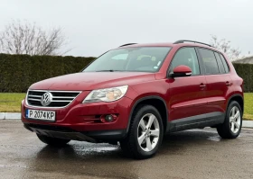 VW Tiguan 2.0 TDI 4MOTION - 7800 € / 15255.47 лв. - 99248771 6