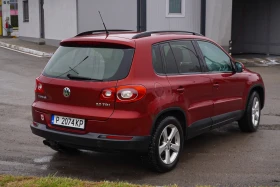 VW Tiguan 2.0 TDI 4MOTION - 7800 € / 15255.47 лв. - 99248771 2