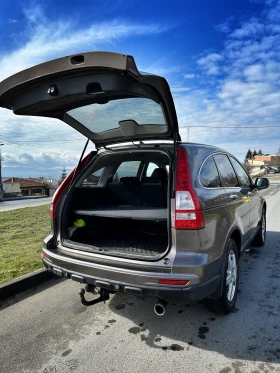 Honda Cr-v - 12999 € / 25423.83 лв. - 49924658 7