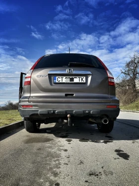Honda Cr-v - 12999 € / 25423.83 лв. - 49924658 6