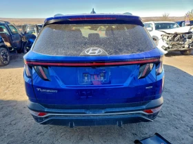 Hyundai Tucson - 11900 € / 23274.38 лв. - 88139858 6