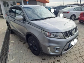 Suzuki Vitara  S 1.4 Booster Jet 4x4 - 14699 € / 28748.75 лв. - 50202744 3