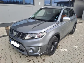 Suzuki Vitara  S 1.4 Booster Jet 4x4