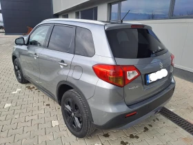 Suzuki Vitara  S 1.4 Booster Jet 4x4 - 14699 € / 28748.75 лв. - 50202744 6