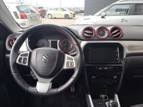 Suzuki Vitara  S 1.4 Booster Jet 4x4 - 14699 € / 28748.75 лв. - 50202744 17