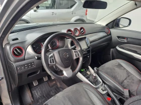 Suzuki Vitara  S 1.4 Booster Jet 4x4 - 14699 € / 28748.75 лв. - 50202744 11
