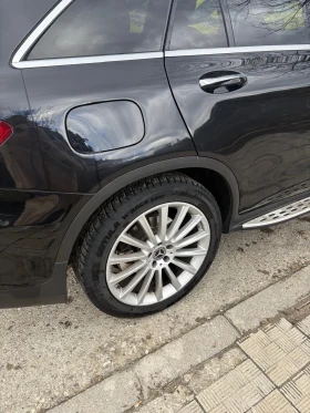 Mercedes-Benz GLC 350, снимка 3