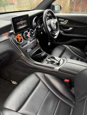 Mercedes-Benz GLC 350, снимка 4