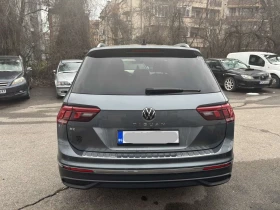 VW Tiguan Allspace, снимка 4 - Автомобили и джипове - 53603906