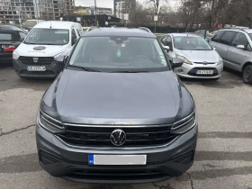 VW Tiguan Allspace, снимка 2 - Автомобили и джипове - 53603906