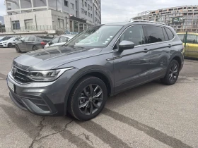 VW Tiguan Allspace, снимка 3 - Автомобили и джипове - 53603906