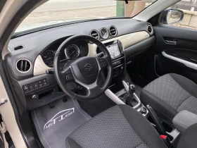 Suzuki Vitara AllGrip* LPG* Distronic* Camera* КАТО НОВА !!! - цена по договаряне - 76193226 8