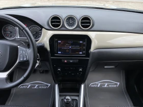 Suzuki Vitara AllGrip* LPG* Distronic* Camera* КАТО НОВА !!! - цена по договаряне - 76193226 12
