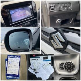 Suzuki Vitara AllGrip* LPG* Distronic* Camera* КАТО НОВА !!! - цена по договаряне - 76193226 16
