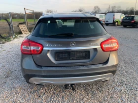 Mercedes-Benz GLA 200 2.2/CDI136kc4x4 | Mobile.bg � ����� ������ 5