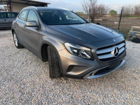 Mercedes-Benz GLA 200 2.2/CDI136kc4x4 | Mobile.bg � ����� ������ 2