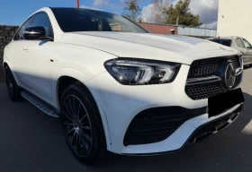 Mercedes-Benz GLE Coupe 350de Plug-in Hybrid 4Matic AMG line - 50105 € / 97996.86 лв. - 25003210 2