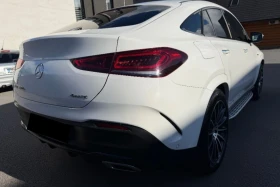 Mercedes-Benz GLE Coupe 350de Plug-in Hybrid 4Matic AMG line - 50105 € / 97996.86 лв. - 25003210 5