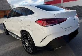 Mercedes-Benz GLE Coupe 350de Plug-in Hybrid 4Matic AMG line - 50105 € / 97996.86 лв. - 25003210 3