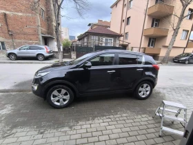 Kia Sportage - 8500 € / 16624.56 лв. - 39351386 2