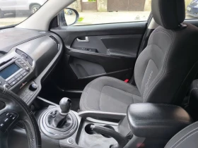Kia Sportage - 8500 € / 16624.56 лв. - 39351386 3