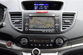 Honda Cr-v 2.2ШВЕЙЦАРИЯ-ДИСТРОНИК/КОЖА/НАВИ/LANE ASSIST/ПАНОР - 12100 € / 23665.54 лв. - 89936008 13