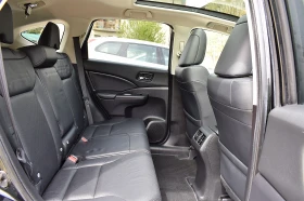 Honda Cr-v 2.2ШВЕЙЦАРИЯ-ДИСТРОНИК/КОЖА/НАВИ/LANE ASSIST/ПАНОР - 12100 € / 23665.54 лв. - 89936008 16