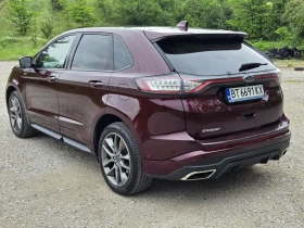 Ford Edge STline | Mobile.bg � ����� ������ 5