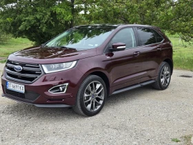 Ford Edge STline | Mobile.bg � ����� ������ 2