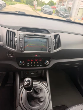 Kia Sportage | Mobile.bg � ����� ������ 12