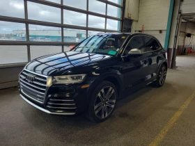 ������ Audi SQ5