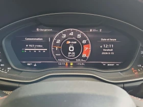 Audi SQ5  TECHNIK / 360 / AMBIENT / �������� / ����������  | Mobile.bg � ����� ������ 9