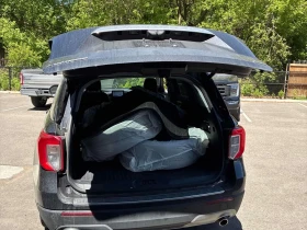 Ford Explorer | Limited | DISTRONIC | 360 | ��������� |  | Mobile.bg � ����� ������ 13