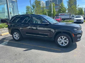 Jeep Grand cherokee Limited| �� ����������������| CARFAX| ����������  | Mobile.bg � ����� ������ 4