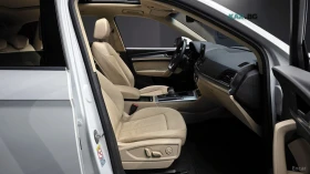 Audi Q5 45TFSI* QUATTRO* КОЖА* ПОДГРЕВ* ПАНО | Auto.bg — изображение 15