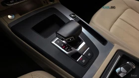 Audi Q5 45TFSI* QUATTRO* КОЖА* ПОДГРЕВ* ПАНО | Auto.bg — изображение 14